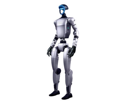 Robot humanoidalny AI Unitree G1 Edu Ultimate A